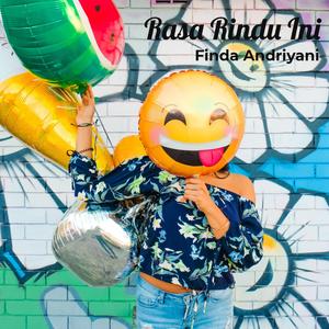 Rasa Rindu Ini