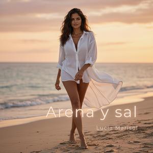 Arena y sal