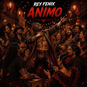 Animo (Flamenco Fusion)