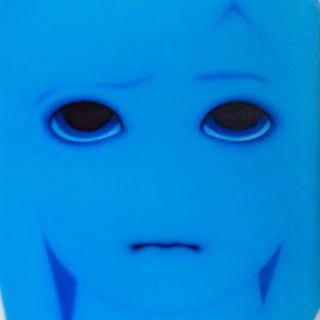 Baby Girl I’m Blue （Emo）