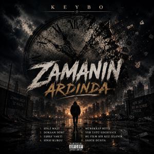 Keybo - Sahte Dünya