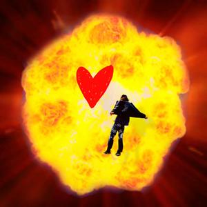 i'll love you til the sun explodes