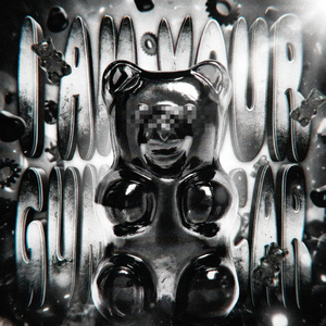 I AM YOUR GUMMY BEAR (HARDTEKK)