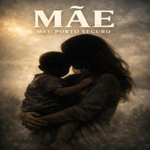 MÃE MEU PORTO SEGURO