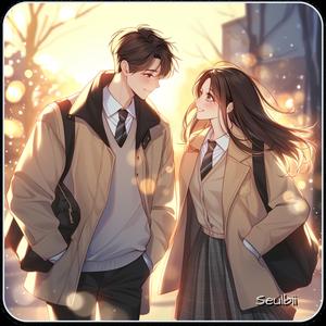 친구와 연인 사이