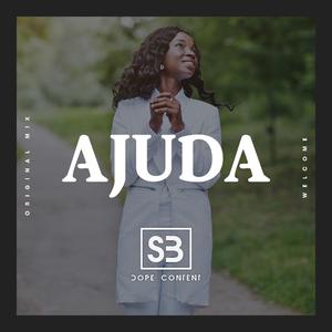 AJUDA (Ghetto Zouk Instrumental)