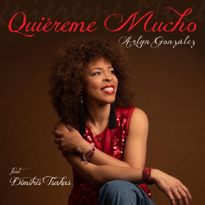Quiéreme Mucho (feat. Dimitris Tsakas)