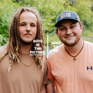 Boys In The Picture (feat. Skyler Davis)