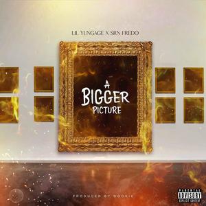 A Bigger Picture (feat. SRN Fredo)