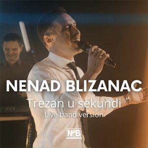 Trezan u sekundi (Live band version)