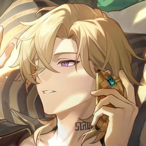 纯粹放手的博弈【砂金同人曲】