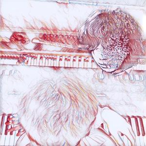 Ravel 《夜之幽灵-水妖》Ondine