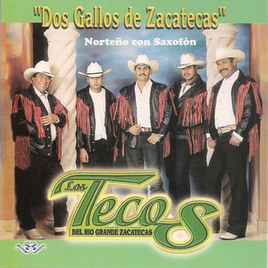 Que Me Toquen los Norteños