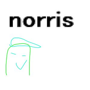norris