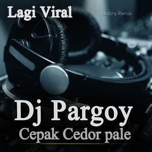 Dj Pargoy Cepak Cedor Pale