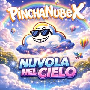 Nuvola Nel Cielo