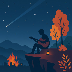 Скажи, малий