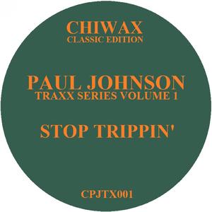 Stop Trippin (Original Mix)