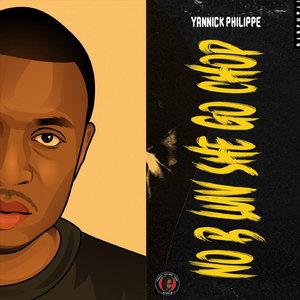 No B Luv She Go Chop