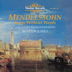 3 Fantaisies, Op. 16: No. 2, Scherzo. Presto
