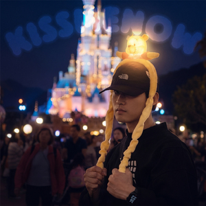 KissMeNow