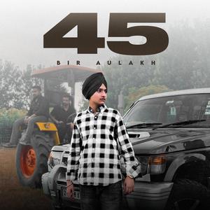 45 (feat. Partap)