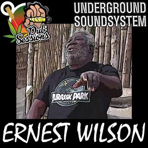 Undying Love (feat. Ernest Wilson) (Dubplate)
