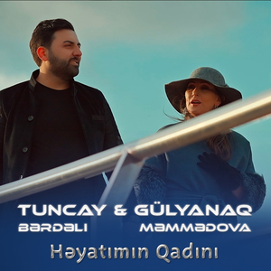 Həyatımın Qadını
