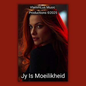 Jy Is Moeilikheid