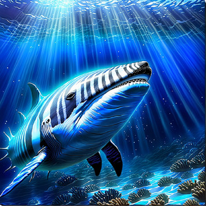 Oceanic Whisper