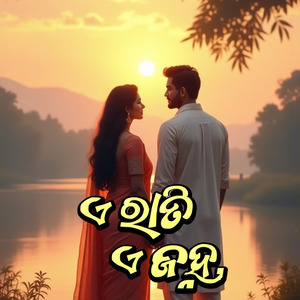 ଏ ରାତି ଏ ଜହ୍ନ