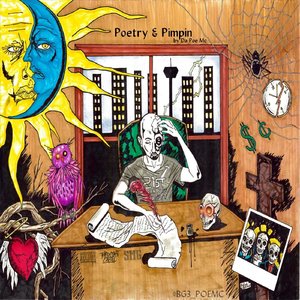 Nothing 2 Something (feat. Rasheed)