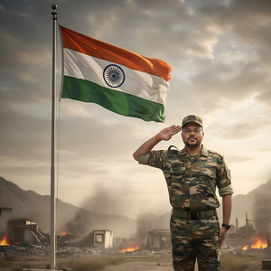 The Mountains Remember