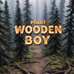 Wooden Boy