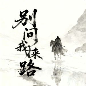 别问我来路