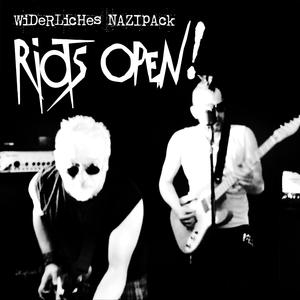 Widerliches Nazipack