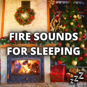 Fireplace Sounds (Loopable - No Fade)
