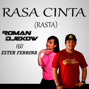 Rasa Cinta (Rasta)