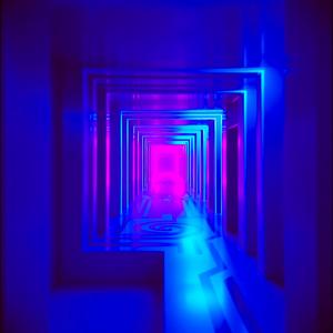 Labyrinth of Love (feat. Magdaleena Unt)