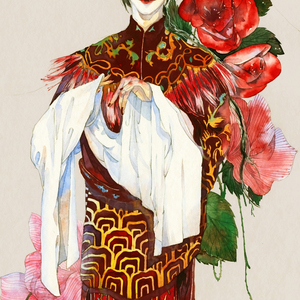 青丝（Cover 时光胶囊）