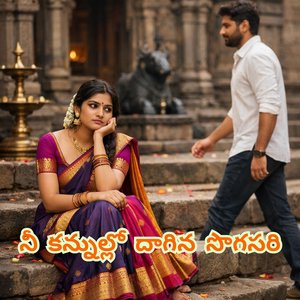 Nee Kannullo Daagina Sogasari