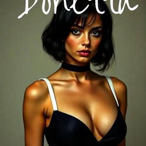 Donetta