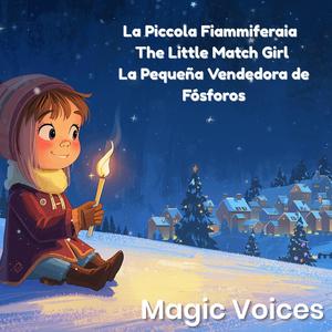 The Little Match Girl