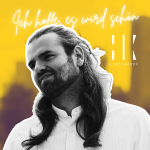 Ich hoffe, es wird schön