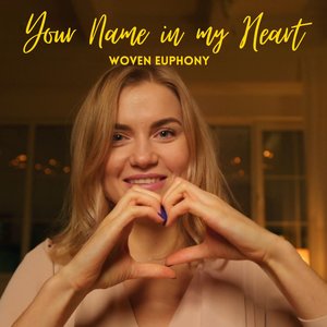 Your Name in My Heart