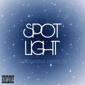Spot light (feat. Interno_S)