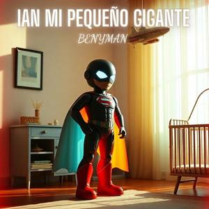 IAN MI PEQUEÑO GIGANTE