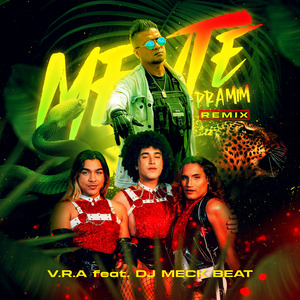 Mente pra Mim (Remix)