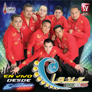 El Puente Roto / Ojos Negros Nunca Enganan (En Vivo)