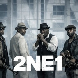 LONELY (Blues Remix)